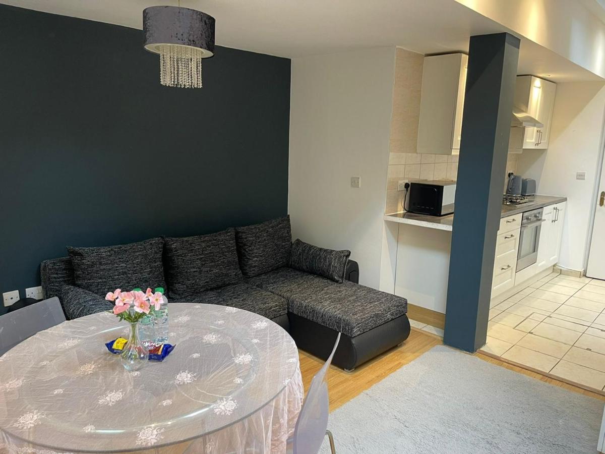 Lovely Flat In Camden Apartament