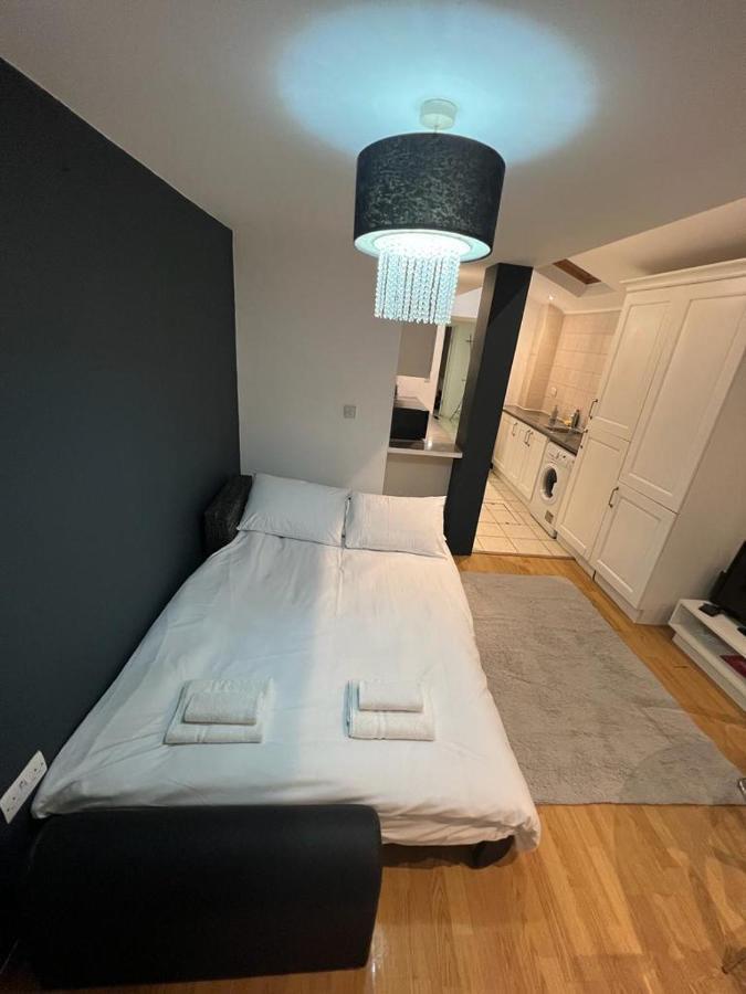 Lovely Flat In Camden Londra