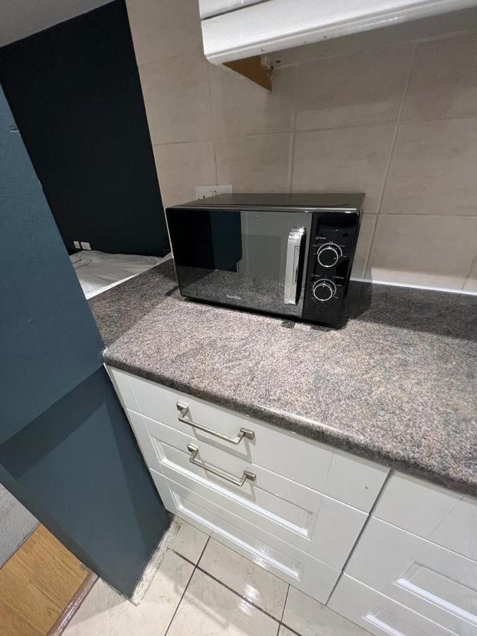 Apartament Lovely Flat In Camden
