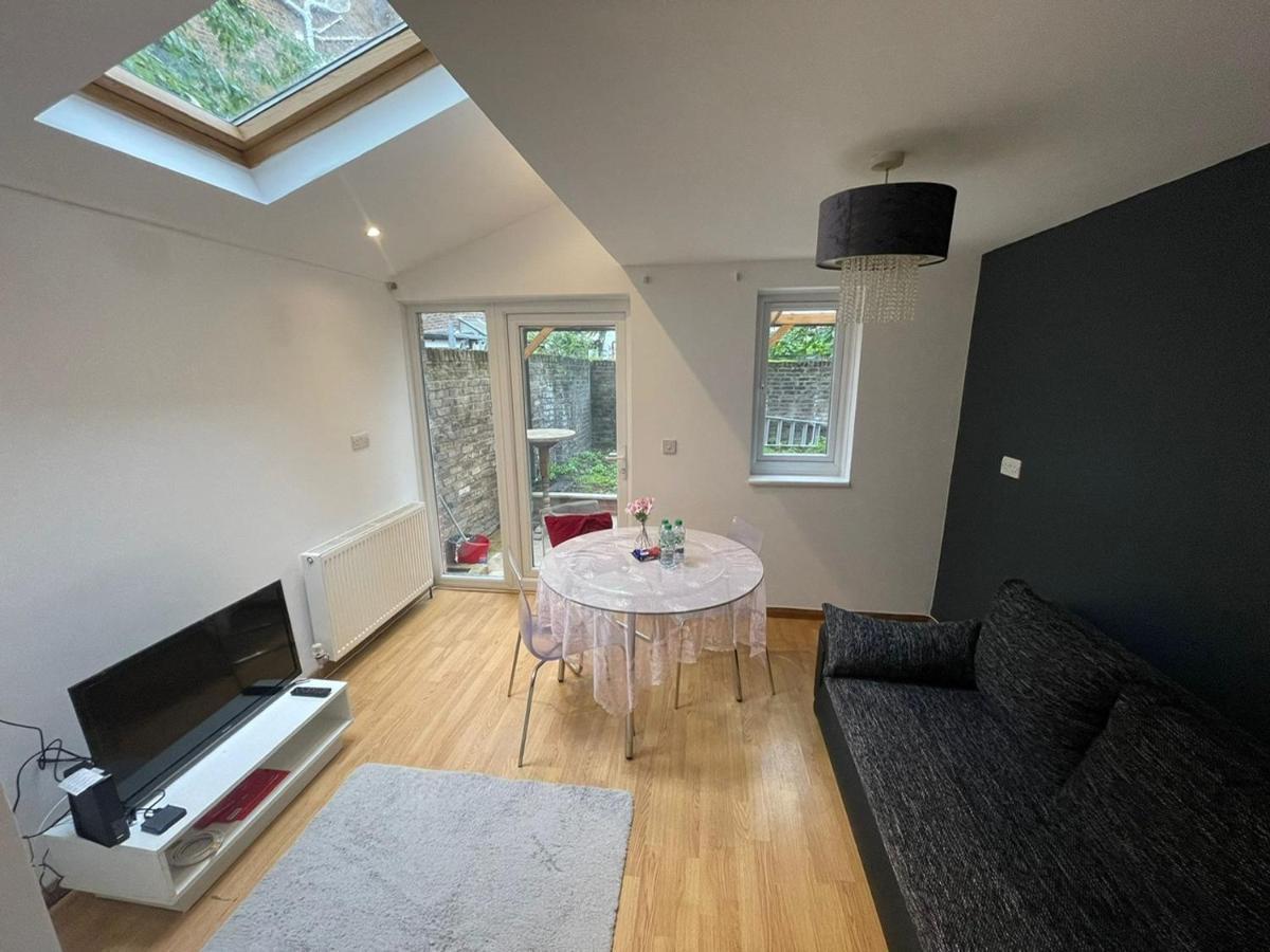 Lovely Flat In Camden Apartament *
