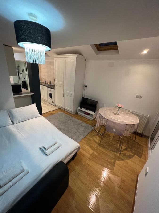 Lovely Flat In Camden Apartament *