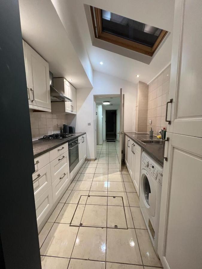 Lovely Flat In Camden Apartament *