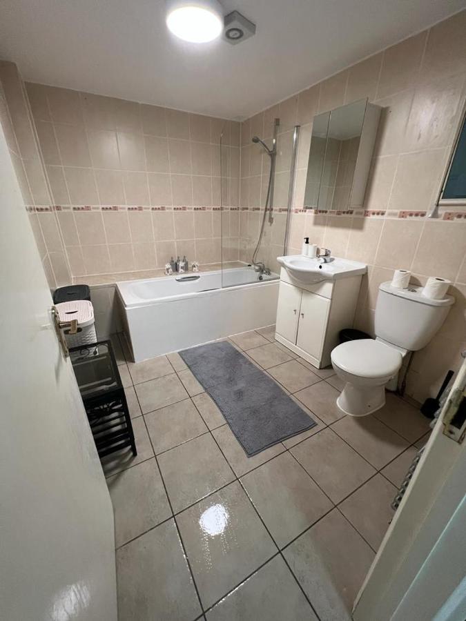 Lovely Flat In Camden Londra