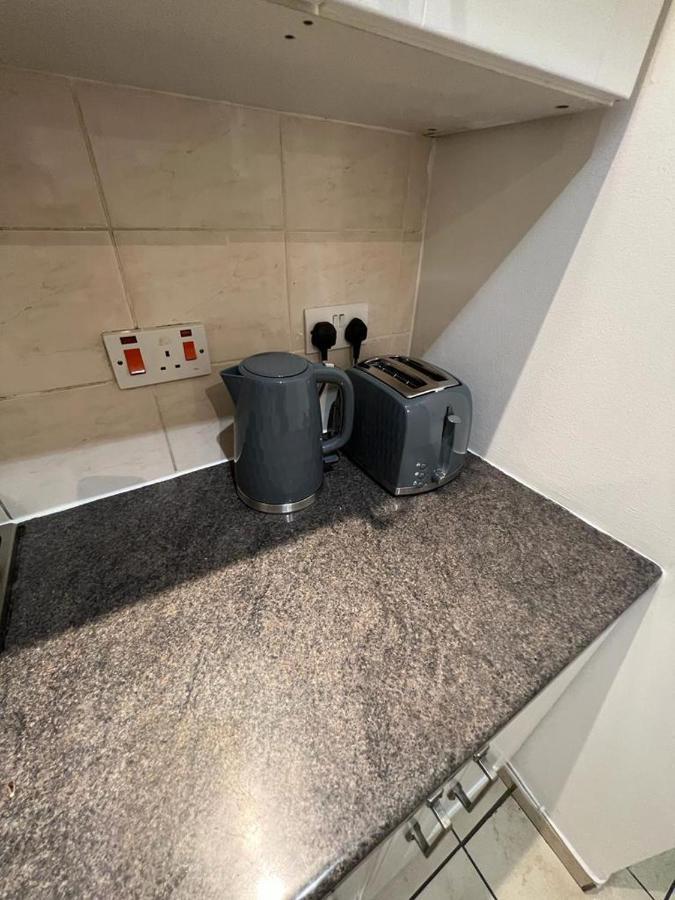 Lovely Flat In Camden Apartament